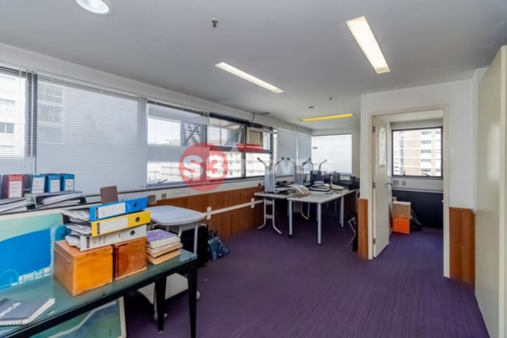 Sala-Conjunto, 60 m² - Foto 1