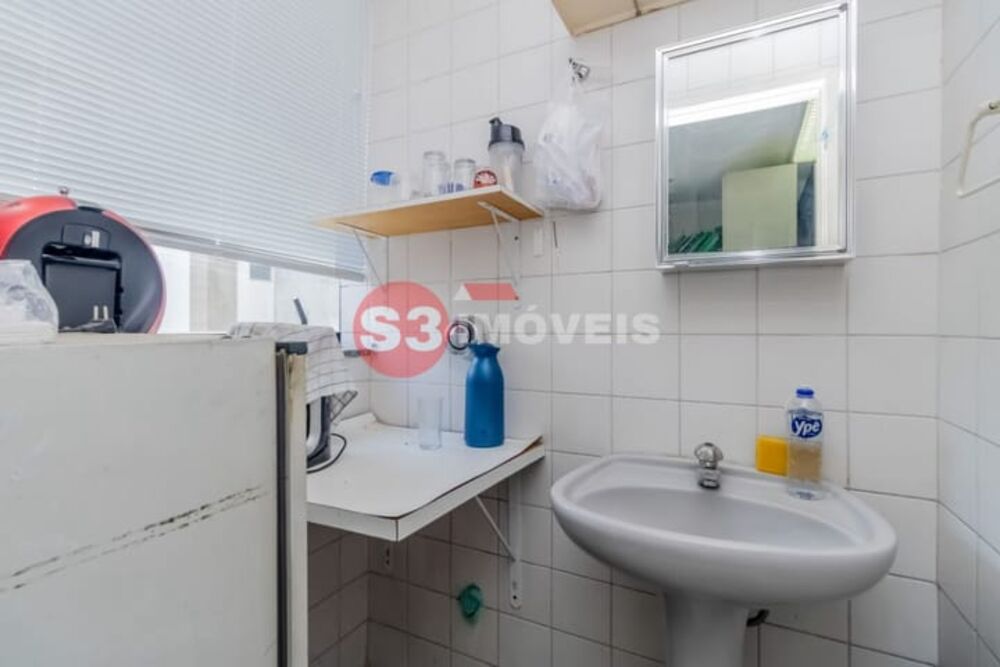 Sala-Conjunto, 60 m² - Foto 4