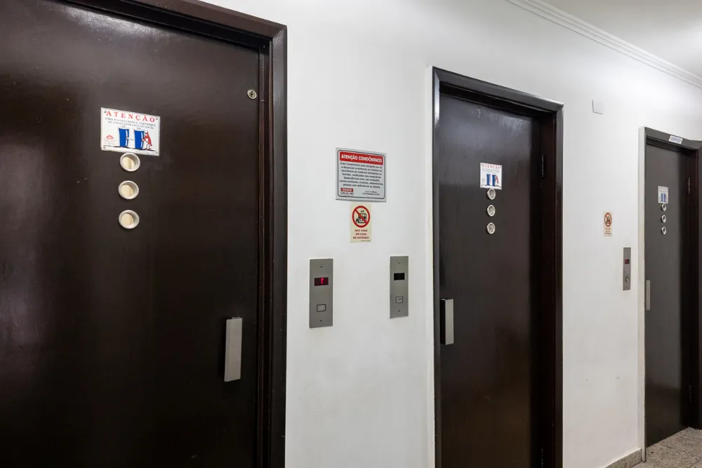 Apartamento, 2 quartos, 70 m² - Foto 3