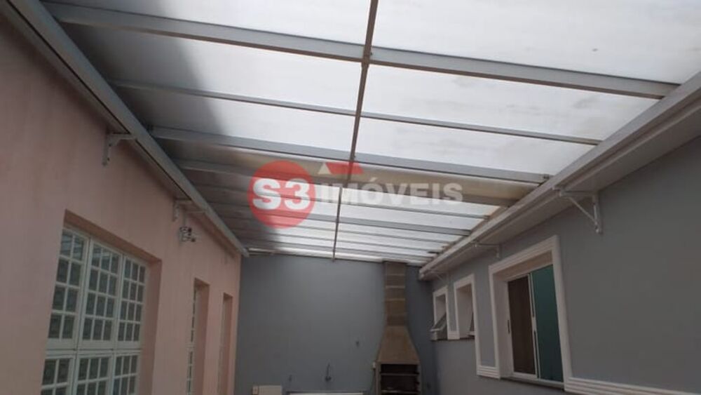 Casa, 4 quartos, 161 m² - Foto 19