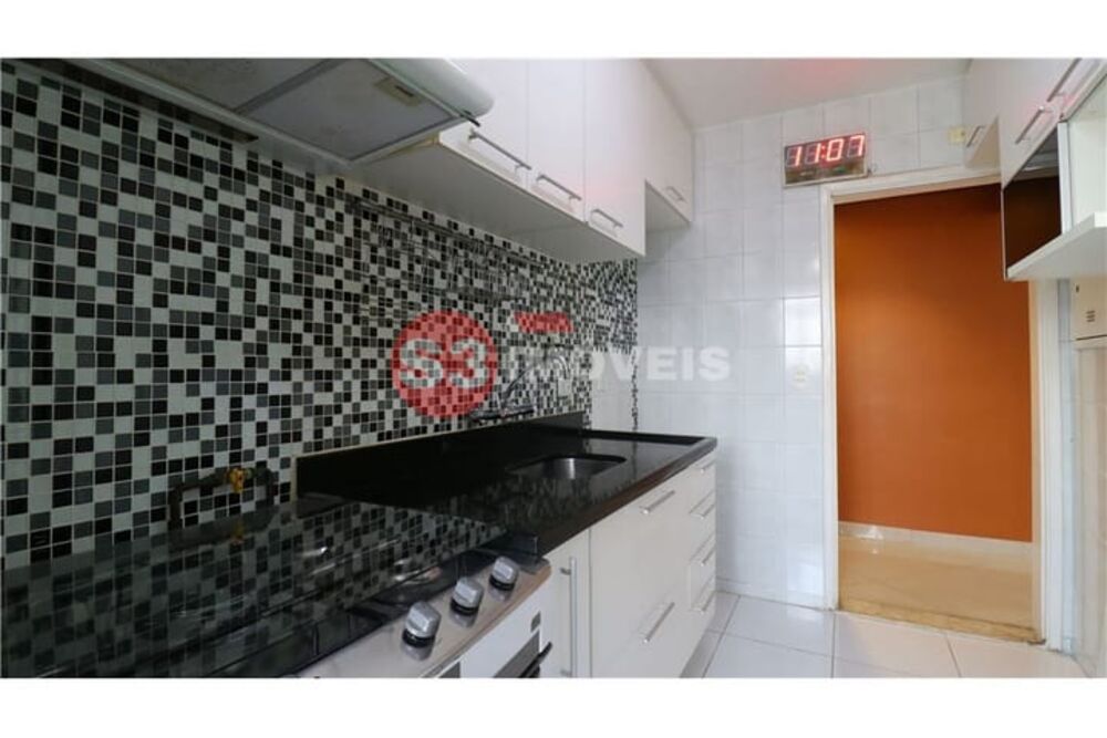 Apartamento, 3 quartos, 77 m² - Foto 2