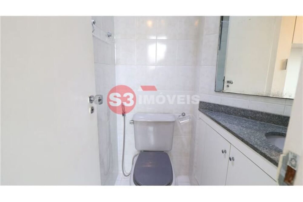Apartamento, 3 quartos, 77 m² - Foto 4