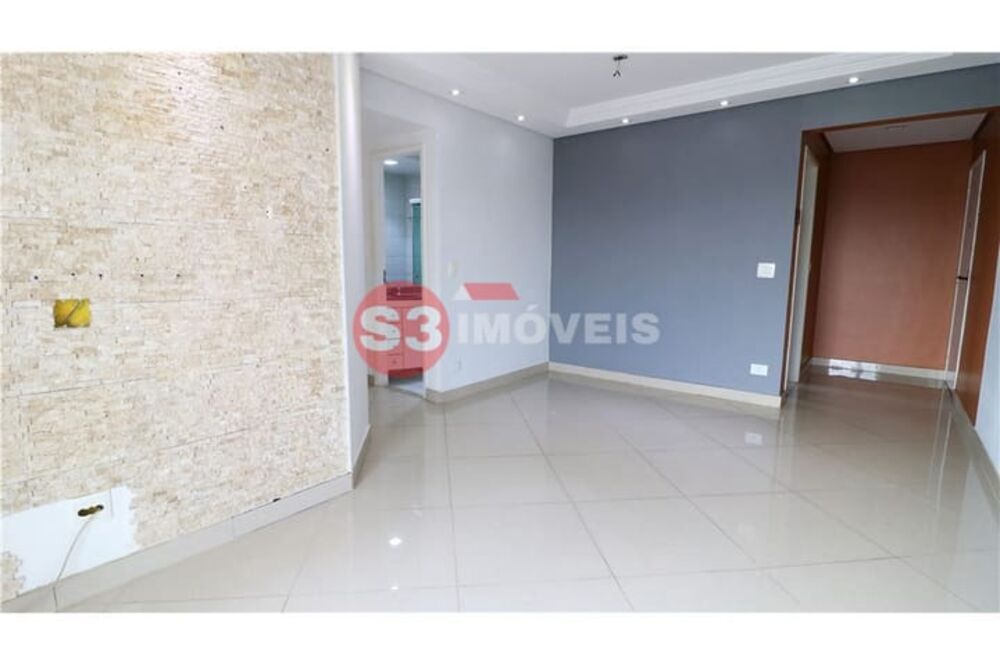 Apartamento, 3 quartos, 77 m² - Foto 1