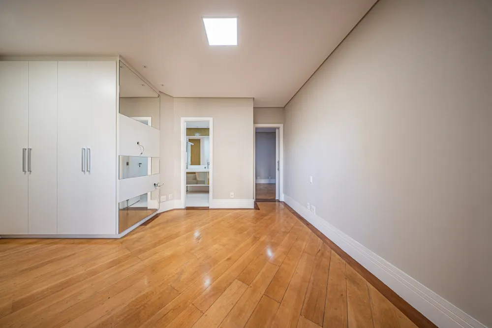 Apartamento, 4 quartos, 246 m² - Foto 2