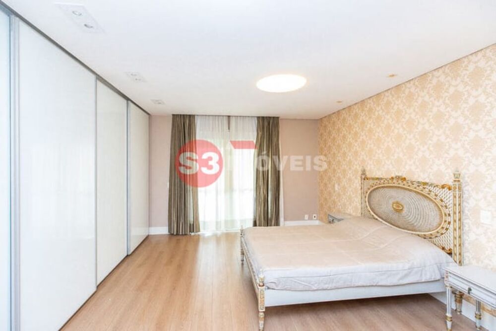 Apartamento, 4 quartos, 276 m² - Foto 10