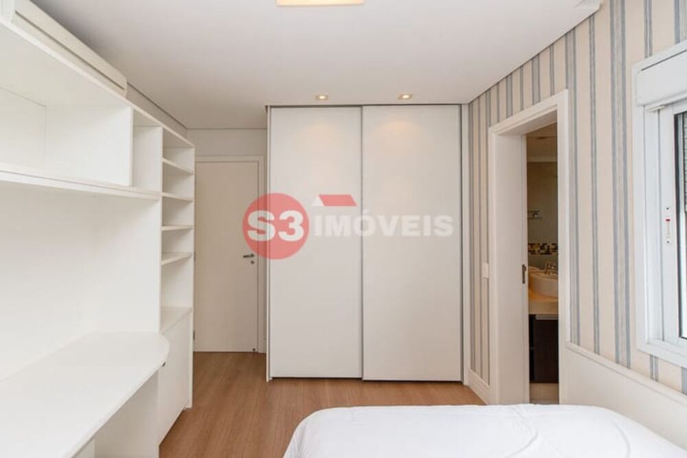 Apartamento, 4 quartos, 276 m² - Foto 3