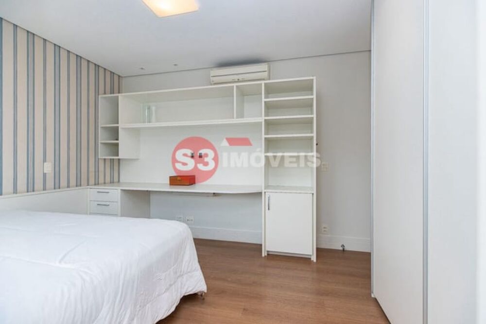 Apartamento, 4 quartos, 276 m² - Foto 17