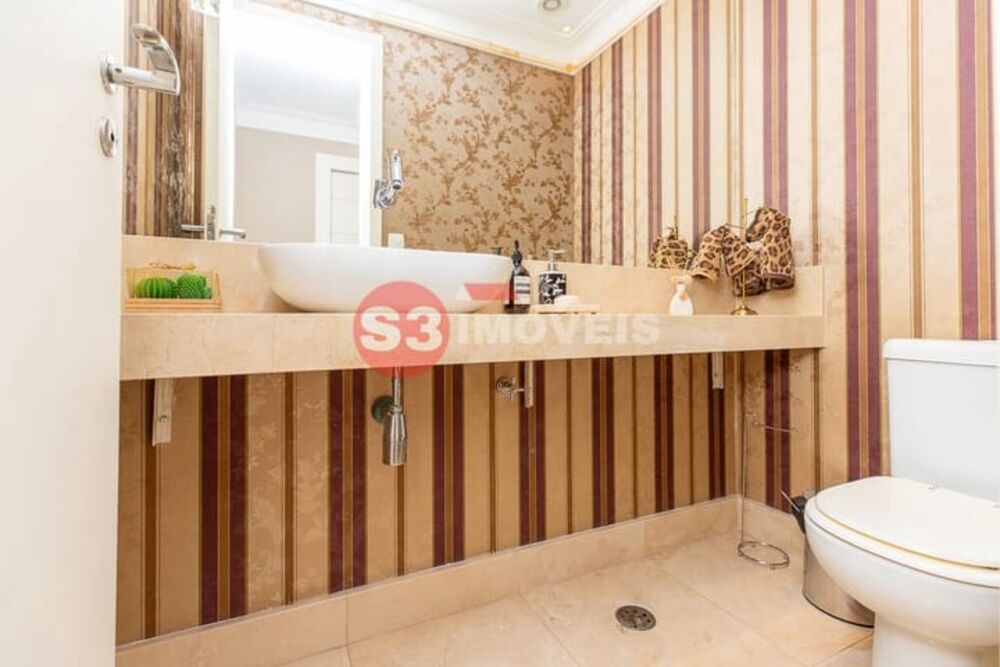 Apartamento, 4 quartos, 276 m² - Foto 19