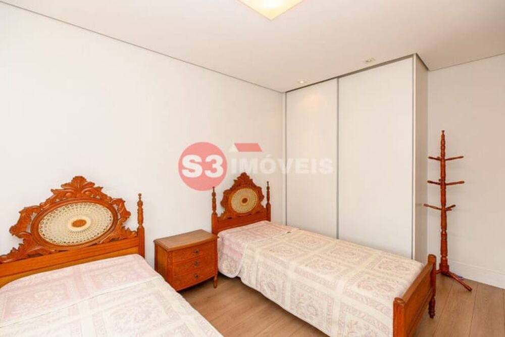 Apartamento, 4 quartos, 276 m² - Foto 8