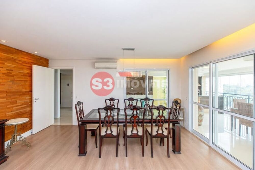 Apartamento, 4 quartos, 276 m² - Foto 11