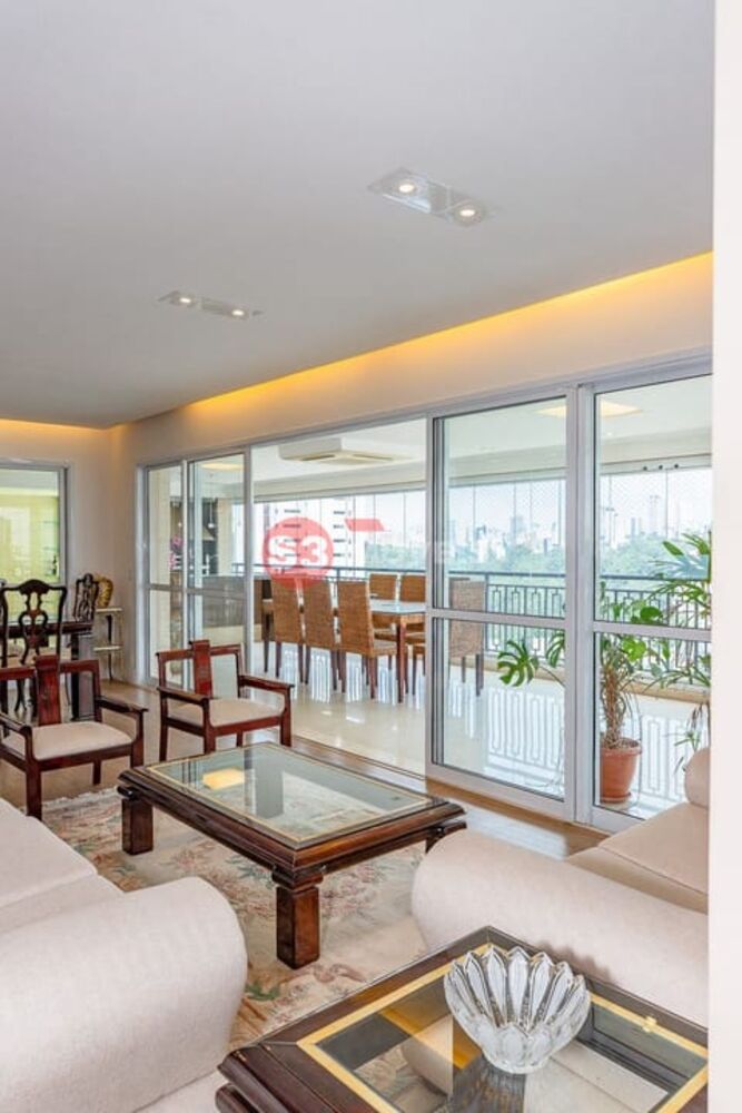 Apartamento, 4 quartos, 276 m² - Foto 5