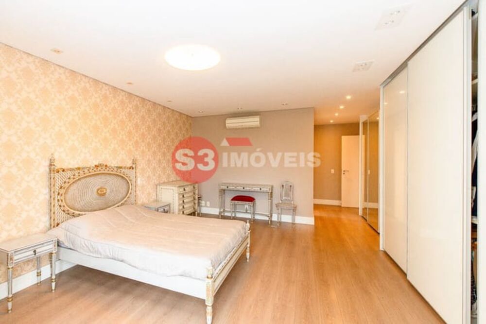 Apartamento, 4 quartos, 276 m² - Foto 13
