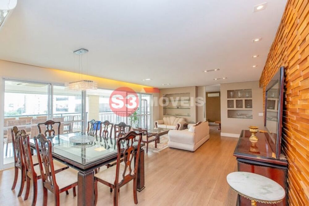 Apartamento, 4 quartos, 276 m² - Foto 15