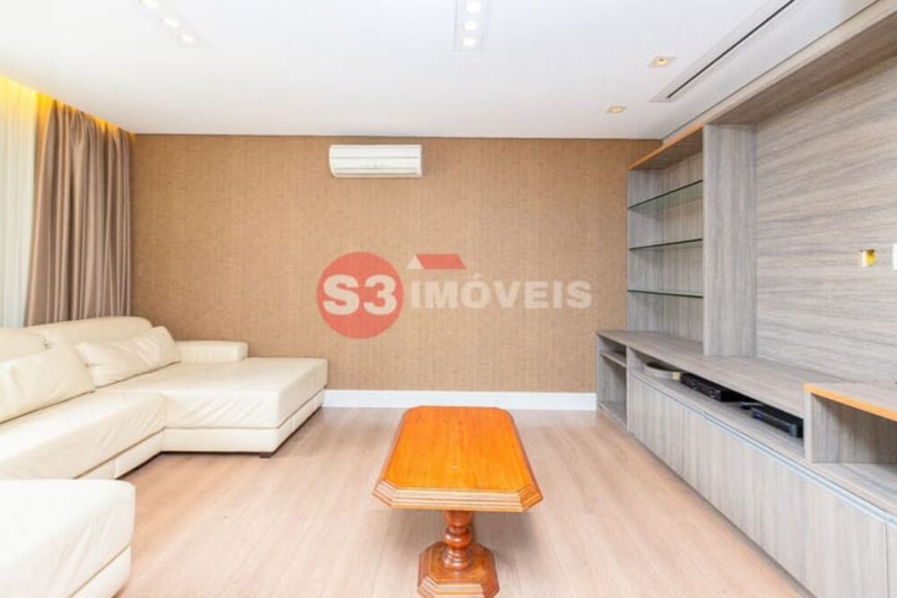 Apartamento, 4 quartos, 276 m² - Foto 18