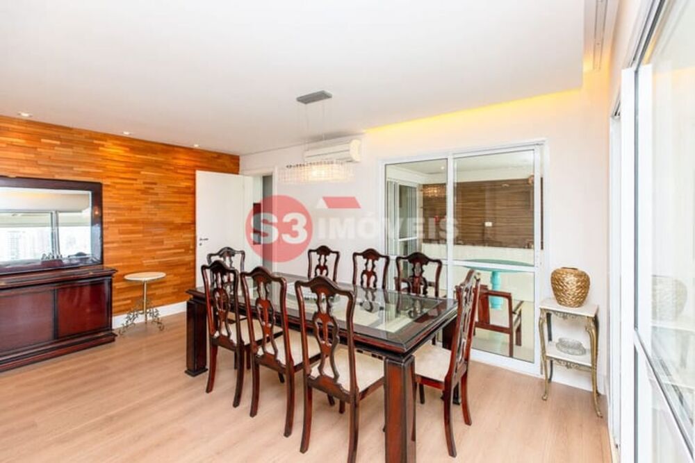 Apartamento, 4 quartos, 276 m² - Foto 12