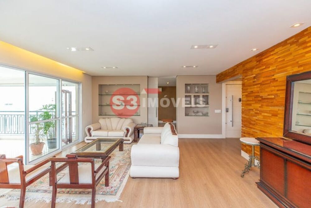 Apartamento, 4 quartos, 276 m² - Foto 14