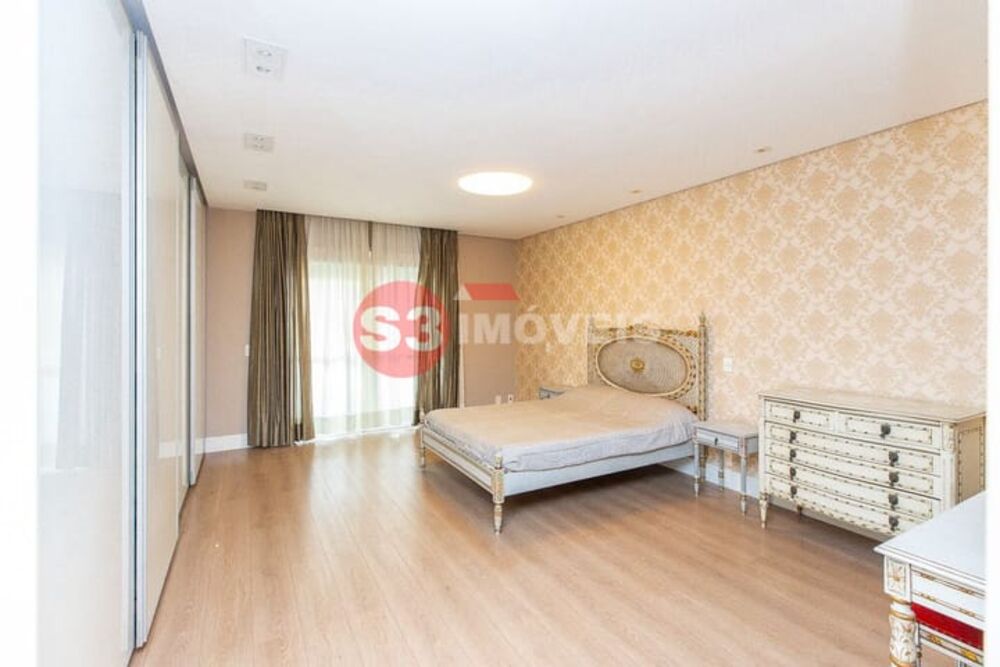 Apartamento, 4 quartos, 276 m² - Foto 9