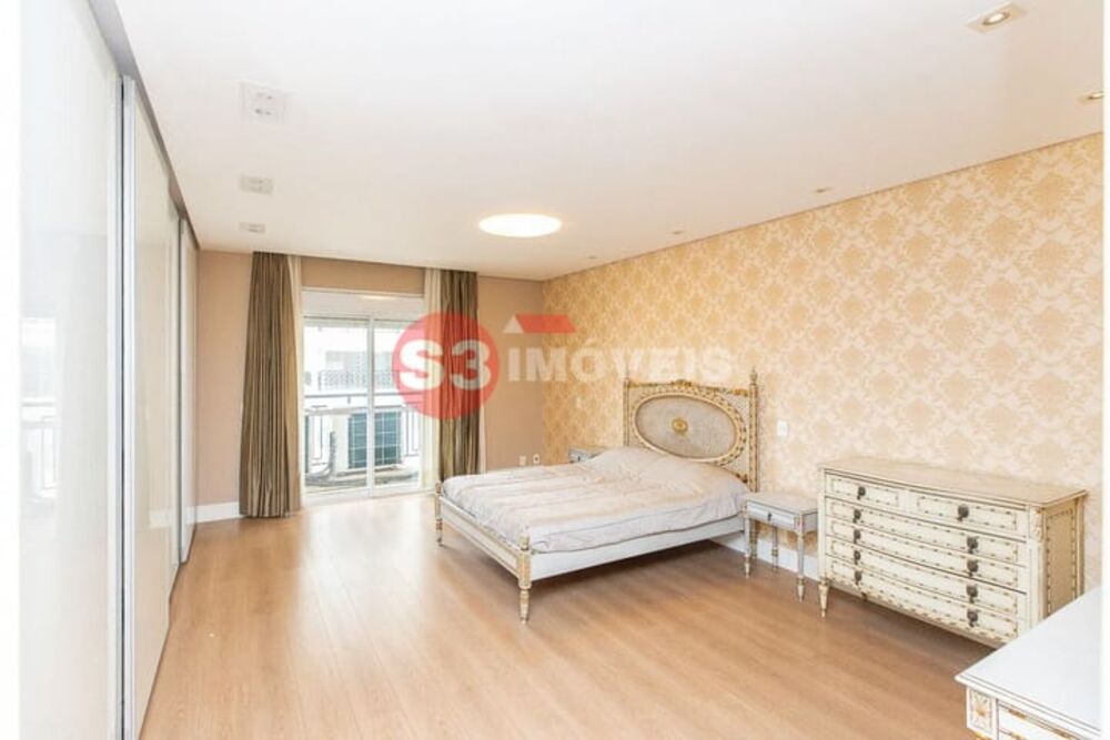 Apartamento, 4 quartos, 276 m² - Foto 7