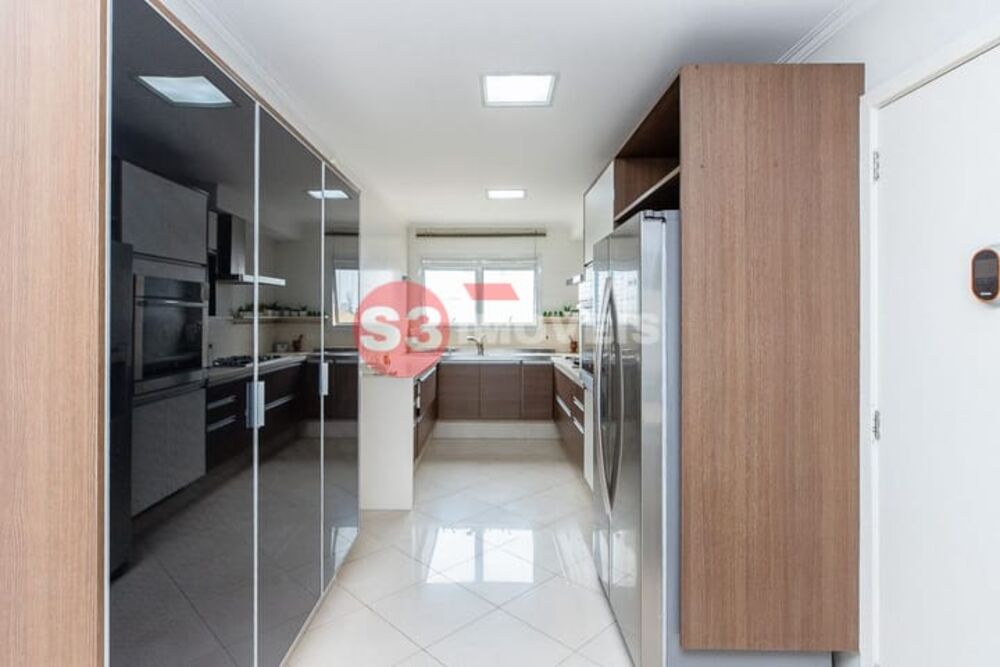 Apartamento, 4 quartos, 276 m² - Foto 1