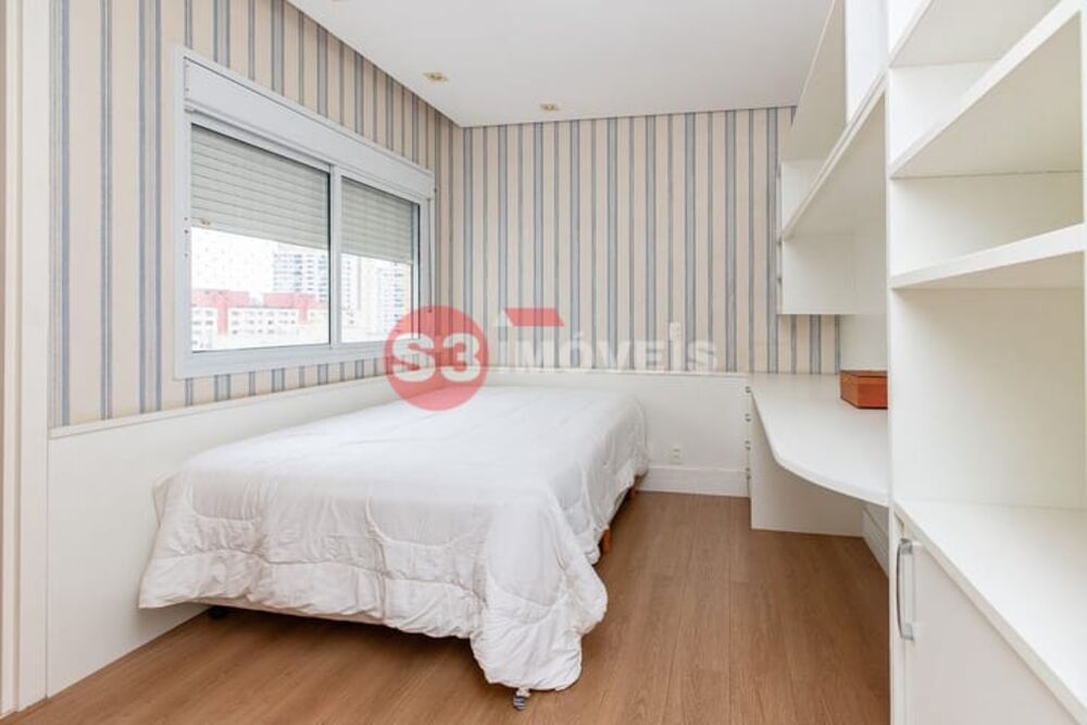 Apartamento, 4 quartos, 276 m² - Foto 16