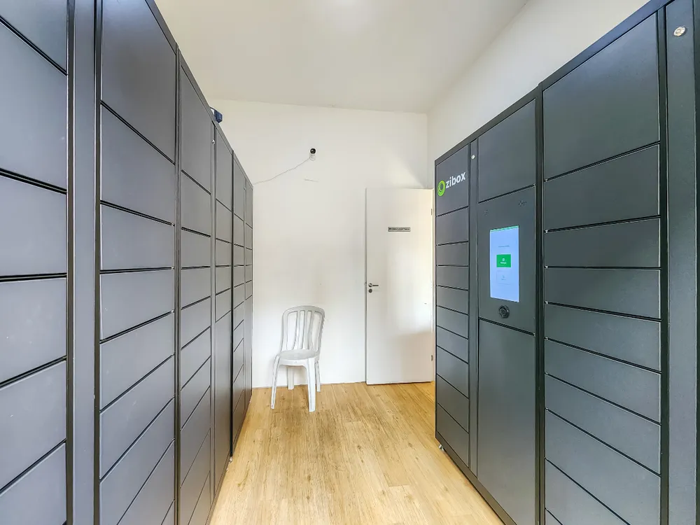 Apartamento, 2 quartos, 42 m² - Foto 3