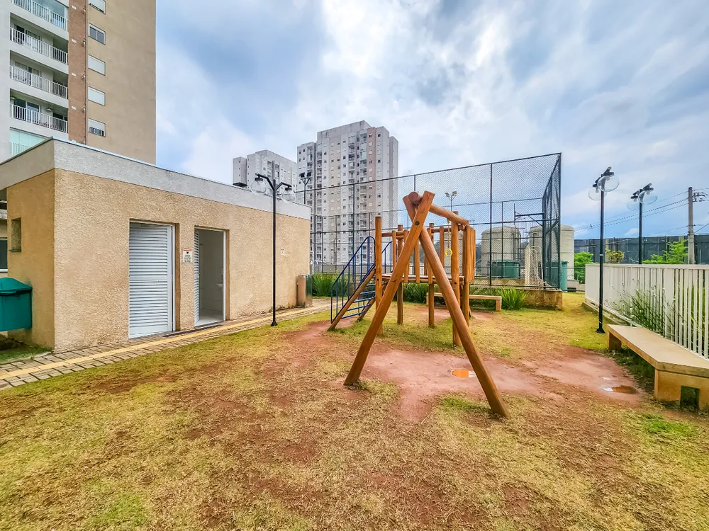 Apartamento, 2 quartos, 42 m² - Foto 2