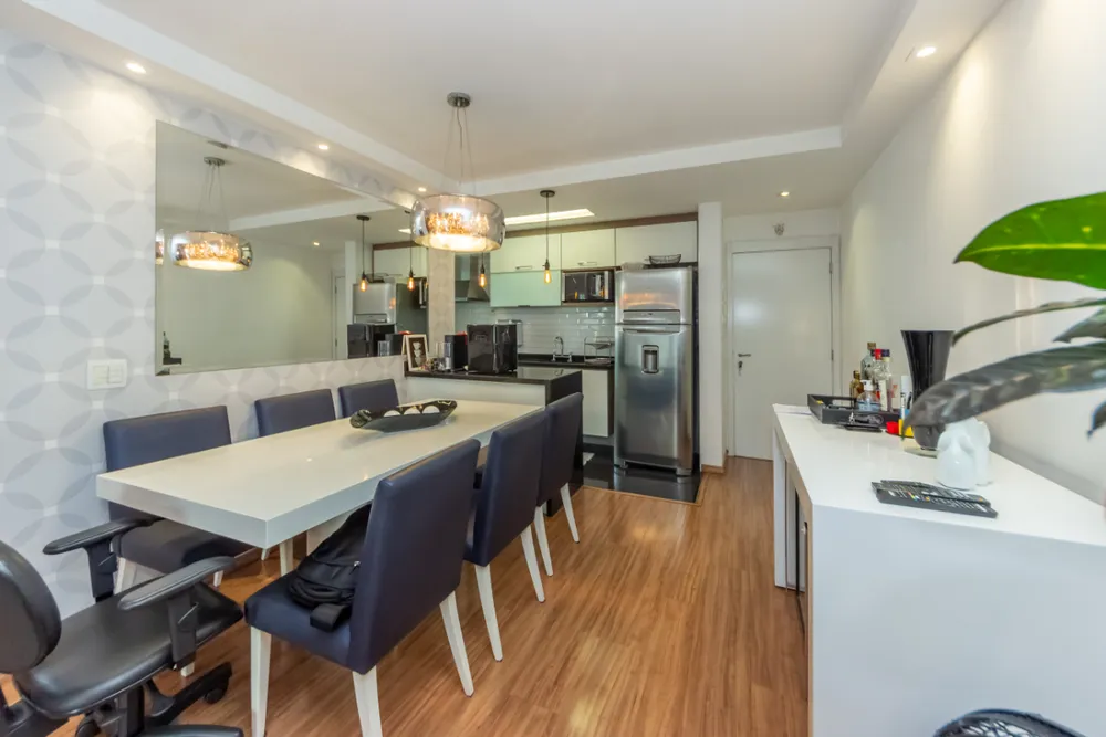 Apartamento, 2 quartos, 82 m² - Foto 1
