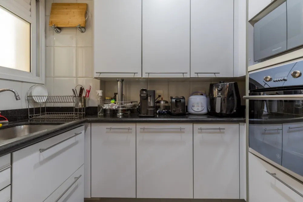 Apartamento, 3 quartos, 117 m² - Foto 2