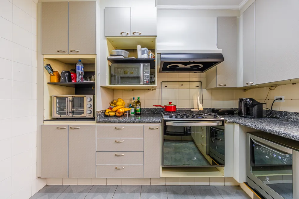 Apartamento, 4 quartos, 208 m² - Foto 3
