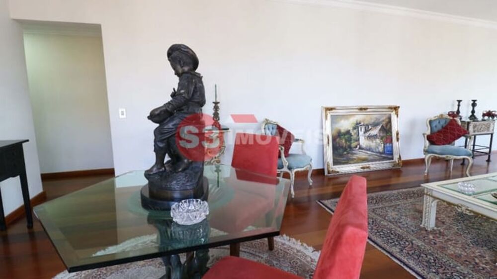 Apartamento, 4 quartos, 190 m² - Foto 2