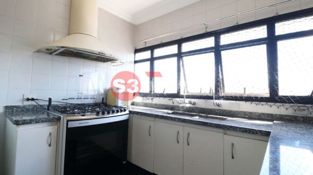 Apartamento, 4 quartos, 190 m² - Foto 4