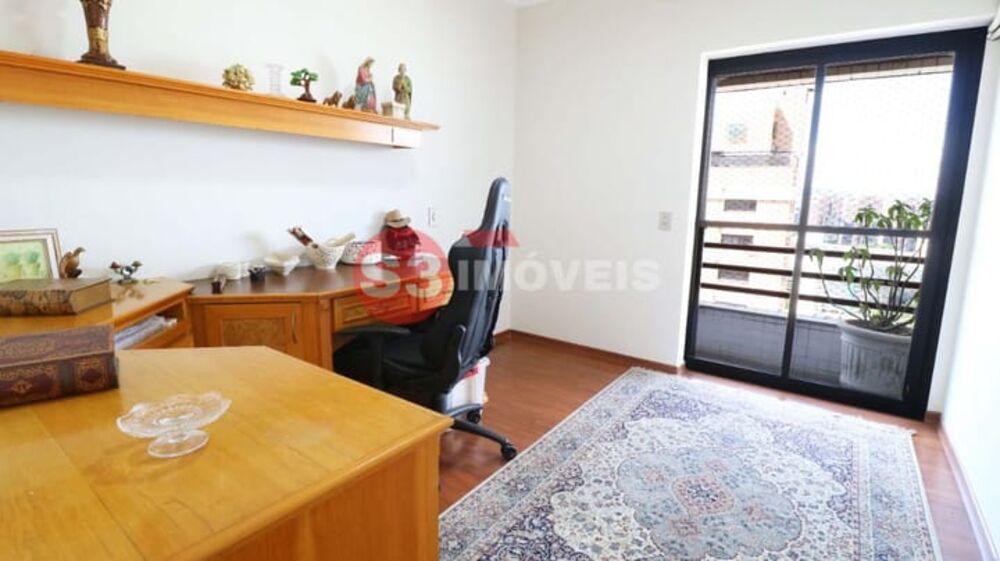 Apartamento, 4 quartos, 190 m² - Foto 3