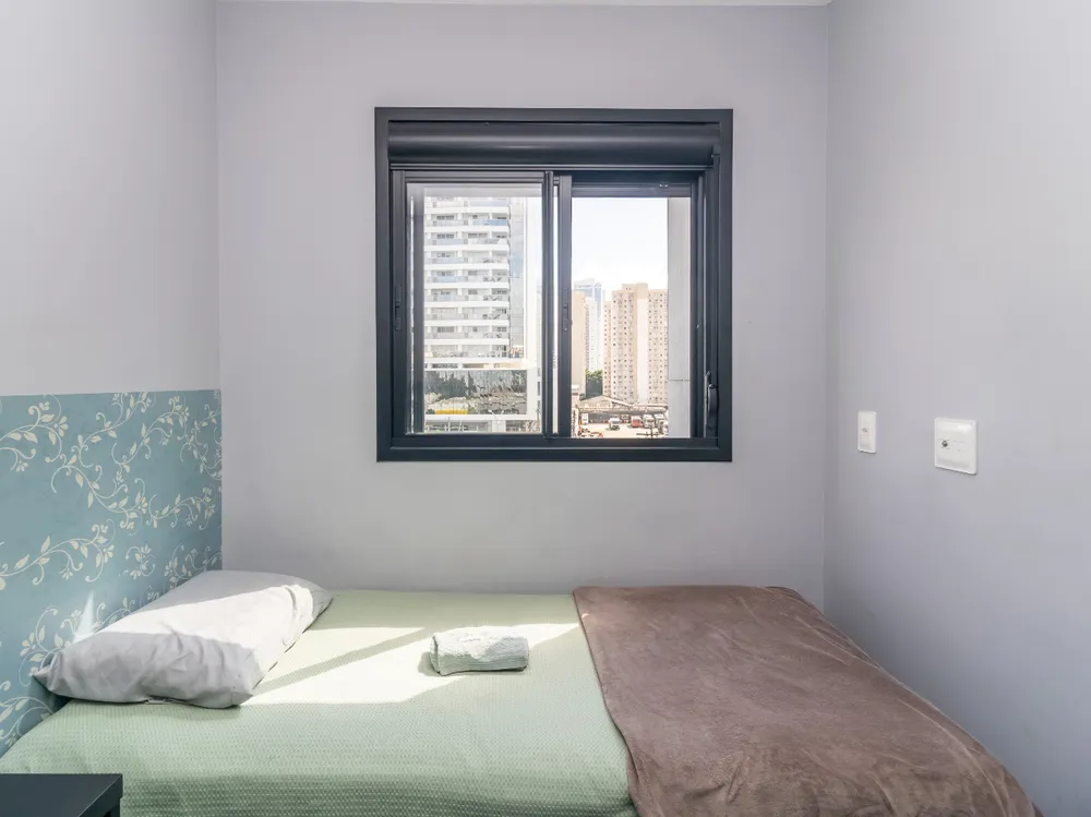 Apartamento, 2 quartos, 34 m² - Foto 3