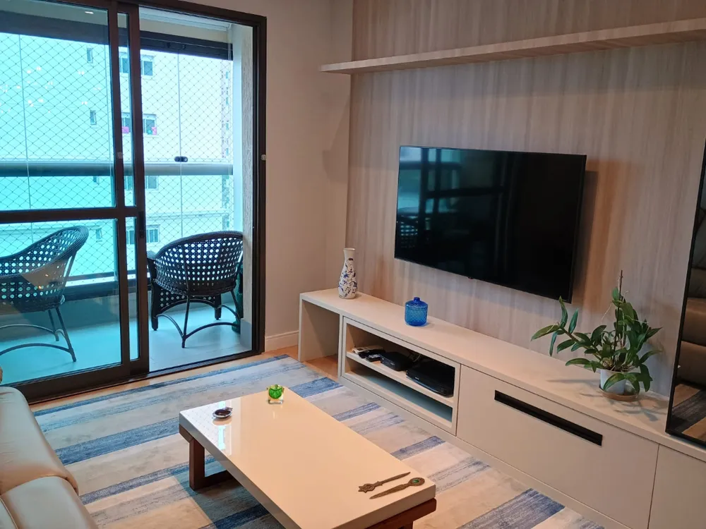 Apartamento, 3 quartos, 110 m² - Foto 1