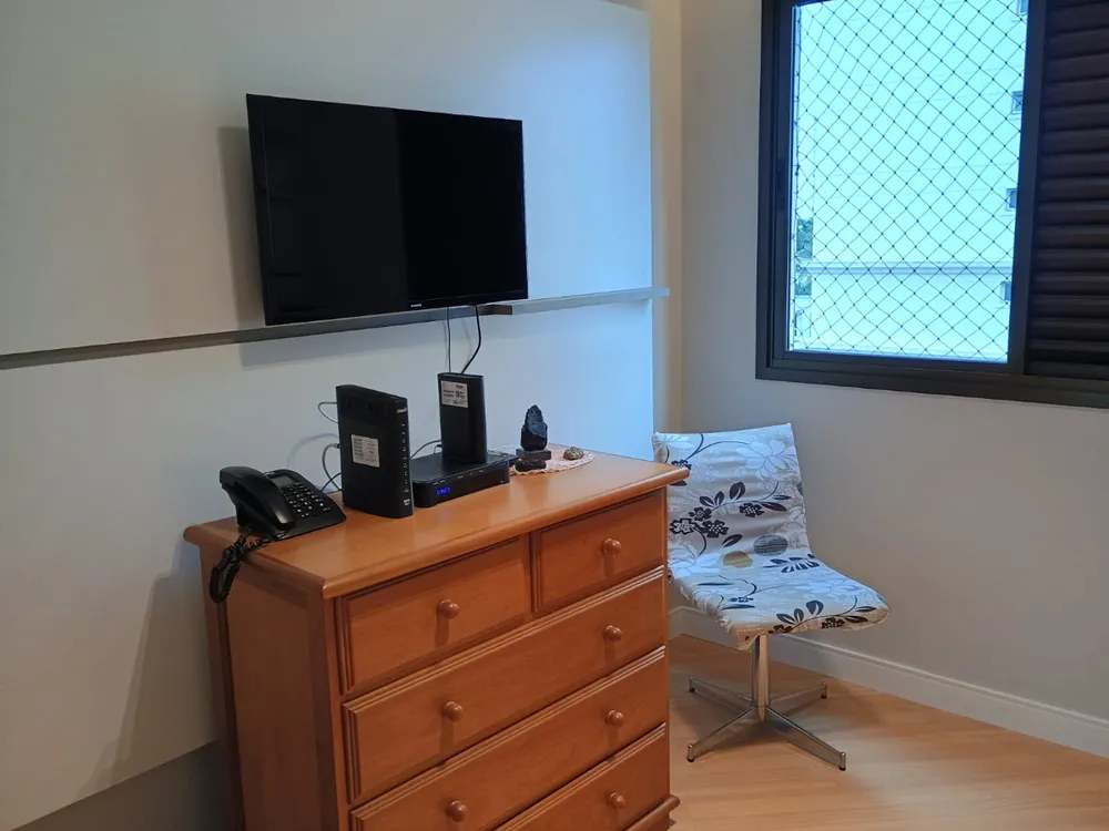 Apartamento, 3 quartos, 110 m² - Foto 4