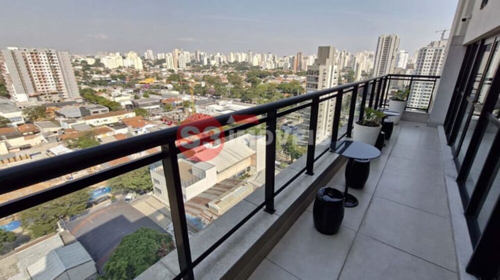 Apartamento, 2 quartos, 55 m² - Foto 2