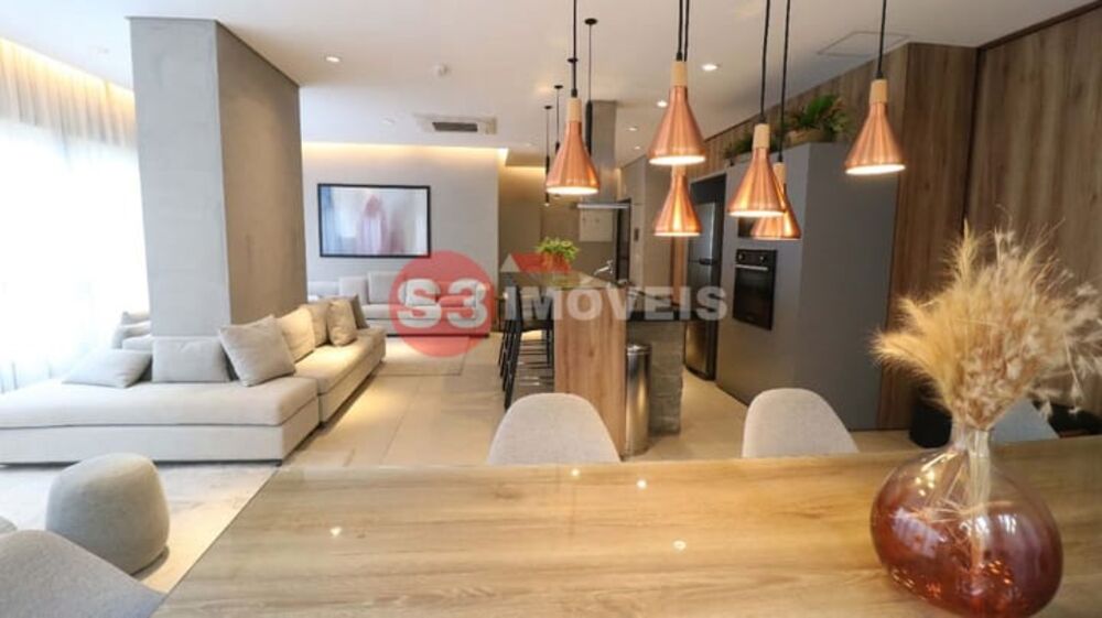 Apartamento, 2 quartos, 55 m² - Foto 3