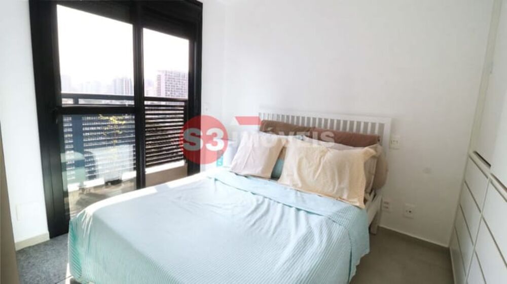 Apartamento, 2 quartos, 55 m² - Foto 1