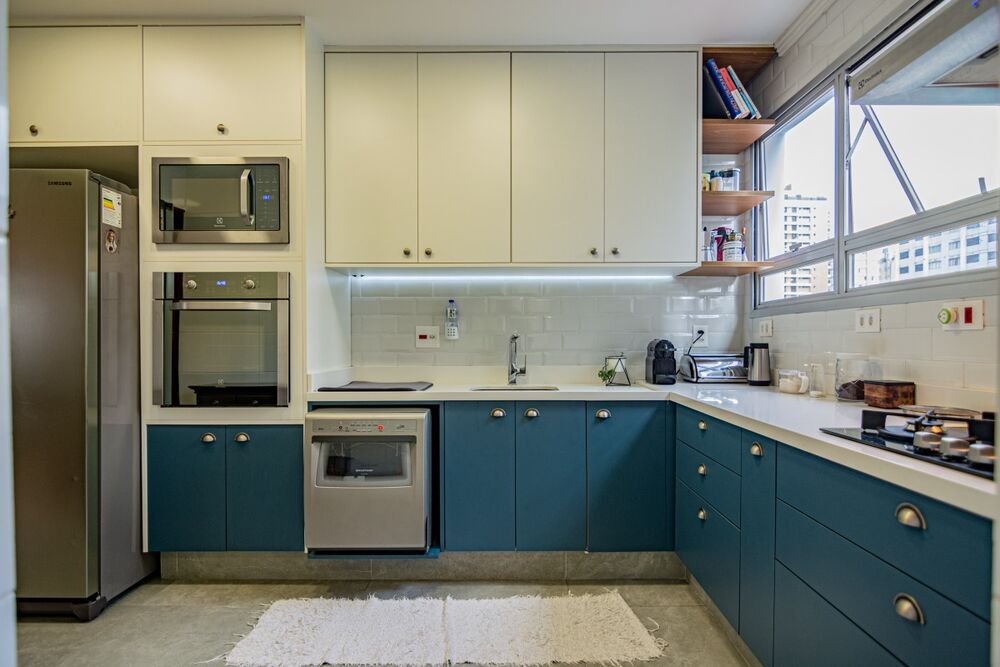 Apartamento à venda com 3 quartos, 133m² - Foto 23