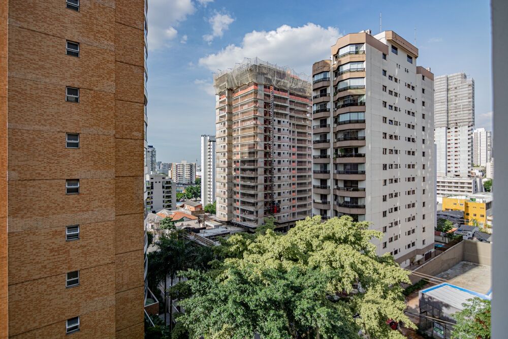 Apartamento à venda com 3 quartos, 133m² - Foto 16