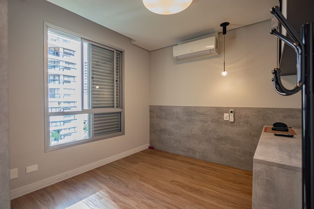 Apartamento à venda com 3 quartos, 133m² - Foto 12