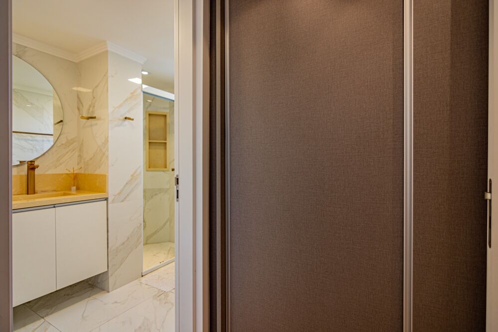 Apartamento à venda com 3 quartos, 133m² - Foto 19