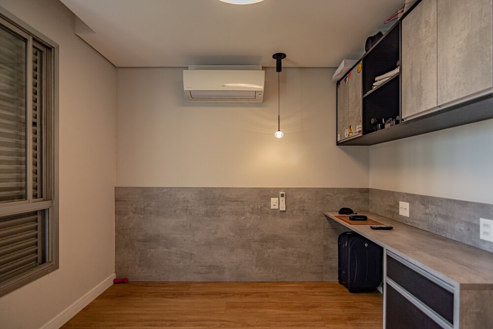 Apartamento à venda com 3 quartos, 133m² - Foto 14