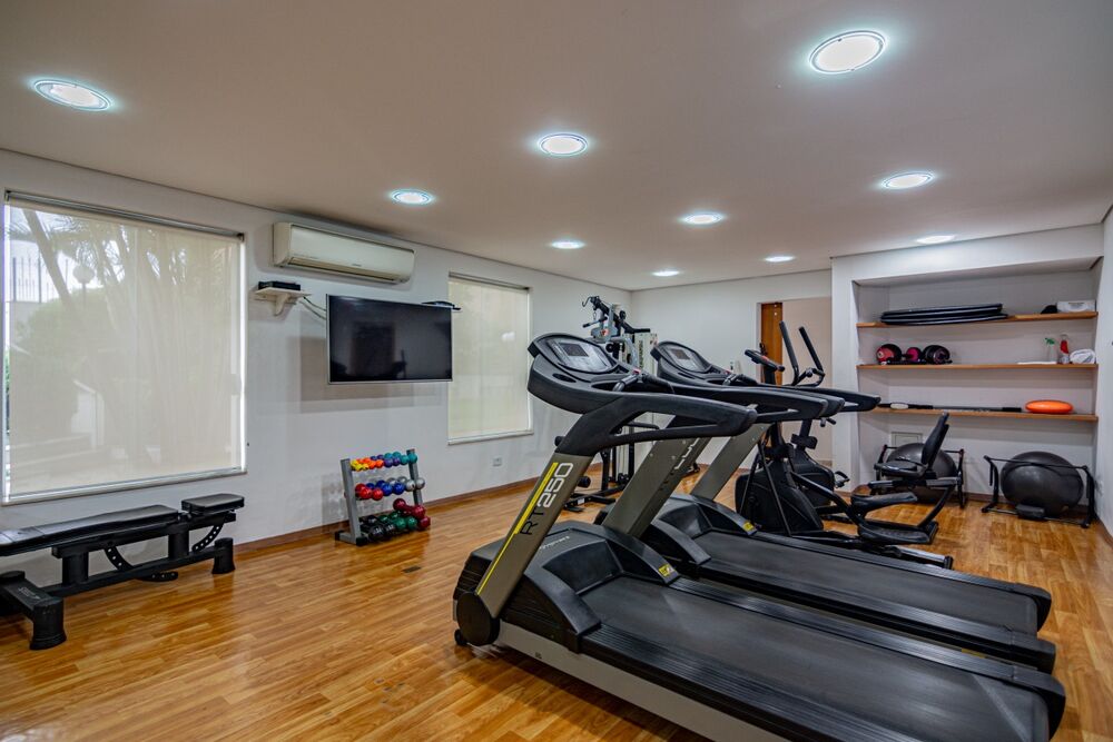Apartamento à venda com 3 quartos, 133m² - Foto 28