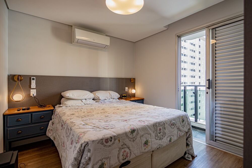 Apartamento à venda com 3 quartos, 133m² - Foto 17