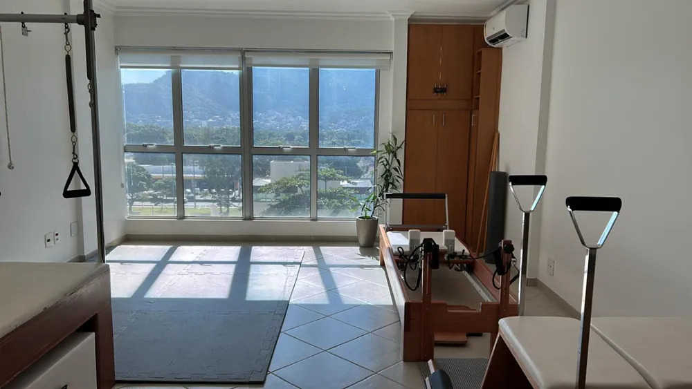 Sala-Conjunto, 35 m² - Foto 2