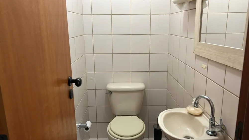 Sala-Conjunto, 35 m² - Foto 6