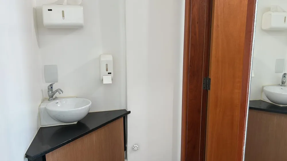 Sala-Conjunto, 35 m² - Foto 7