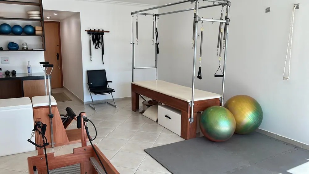 Sala-Conjunto, 35 m² - Foto 4