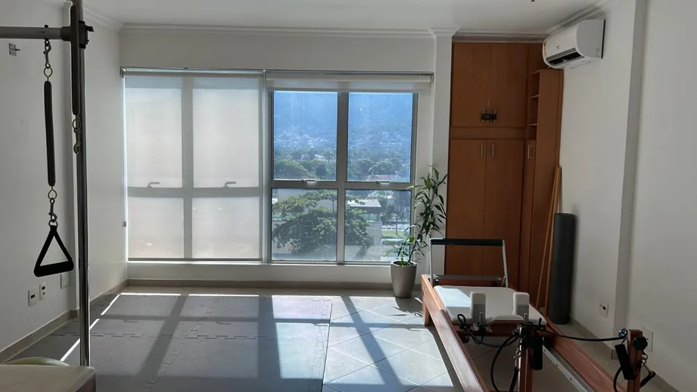 Sala-Conjunto, 35 m² - Foto 11